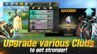 Golf Star™ screenshot 3