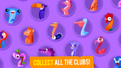 Golfmasters - Fun Golf Game screenshot 1