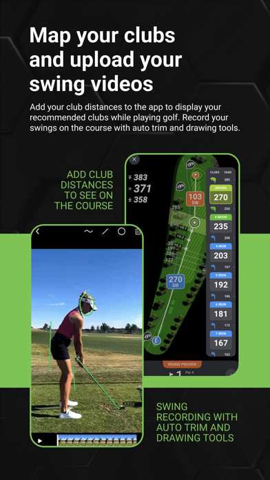 GOLFTEC screenshot 3