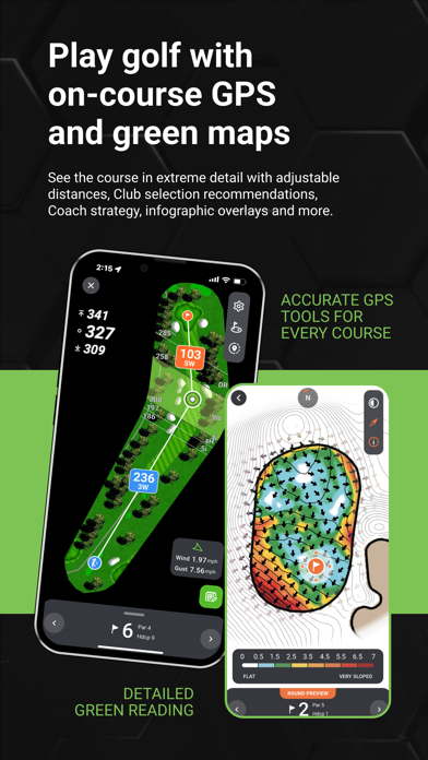 GOLFTEC screenshot 4