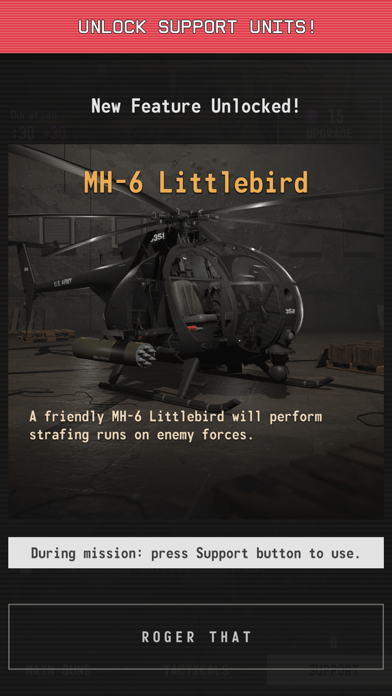 GOLIATH screenshot 2