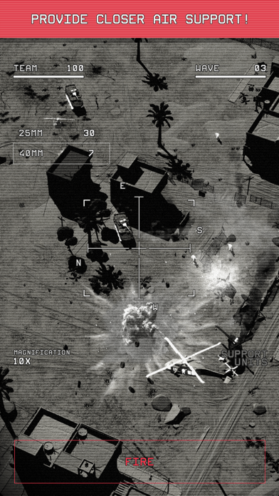 GOLIATH screenshot 5