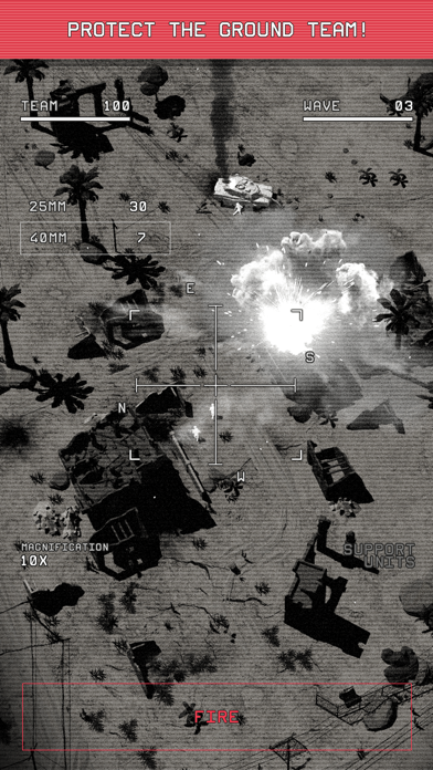 GOLIATH screenshot 1