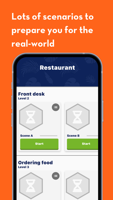 golingo – Speak new languages screenshot 6