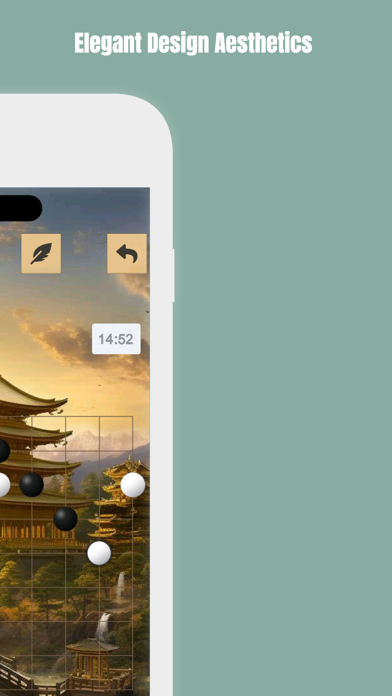 ™ Gomoku screenshot 3