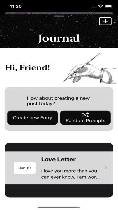 Gone Fishin': A Poetry Book screenshot 4