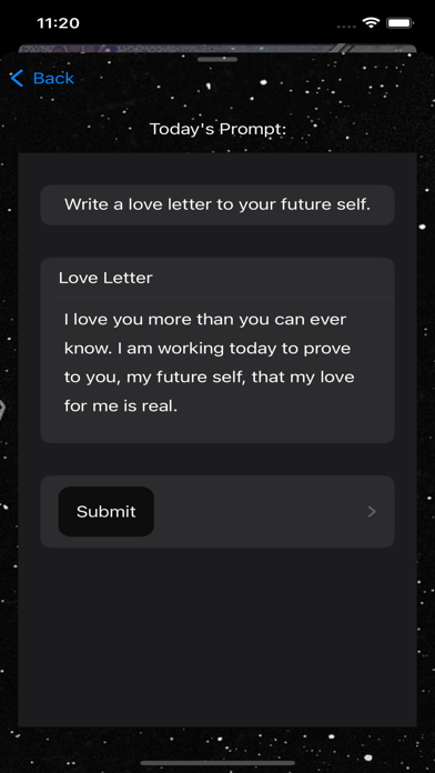 Gone Fishin': A Poetry Book screenshot 3