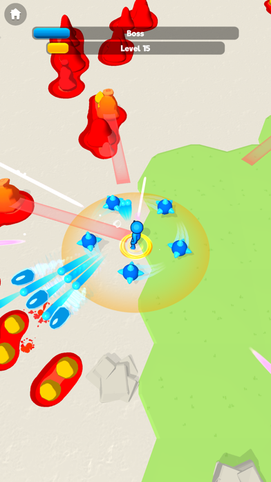 Goo Fighter screenshot 5