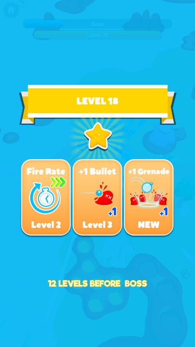 Goo Fighter screenshot 3