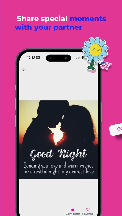 Good Morning Afternoon & Night screenshot 2