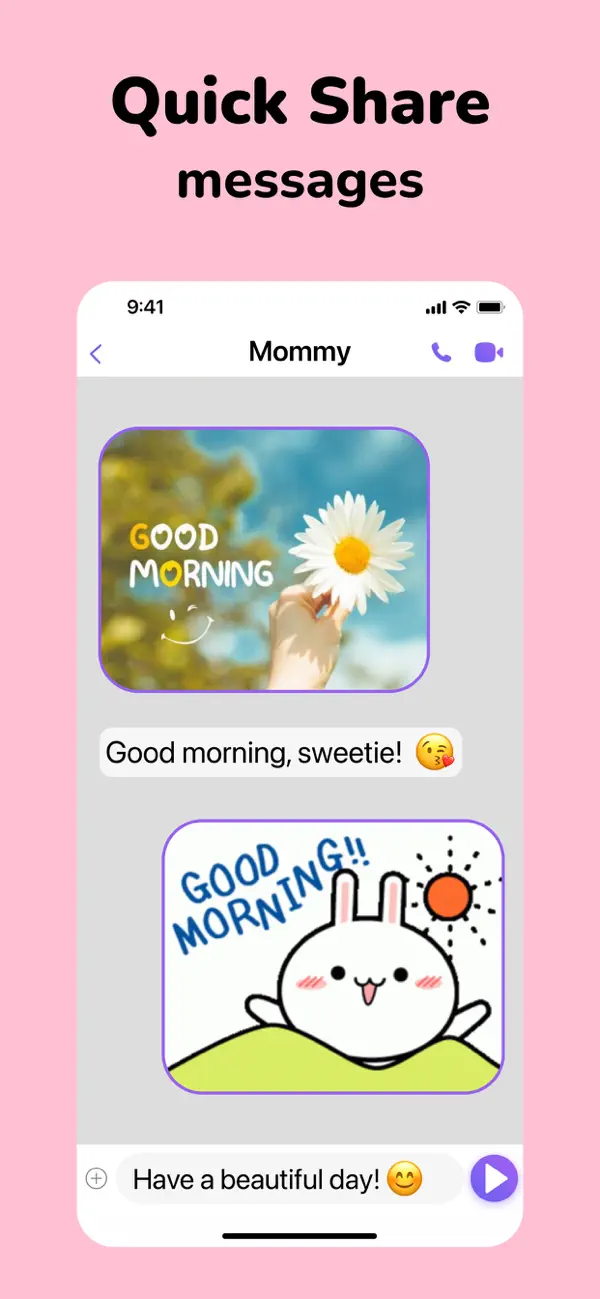Good Morning Messages & Images screenshot 1