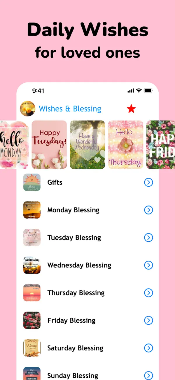 Good Morning Messages & Images screenshot 4