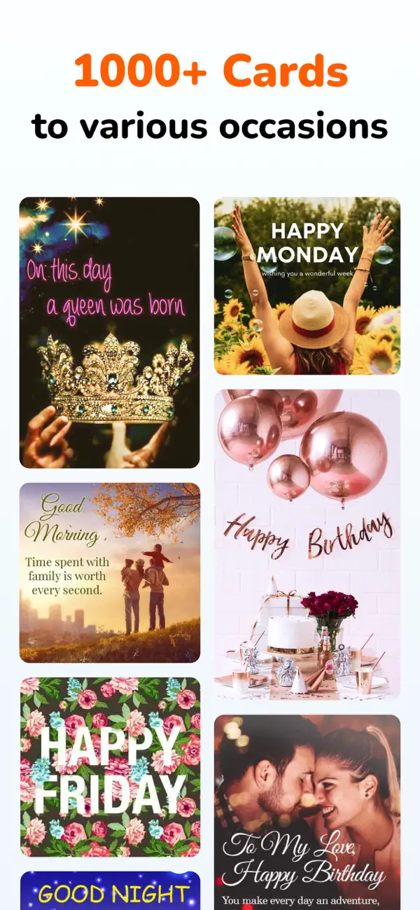 Good Morning Messages & Images screenshot 5