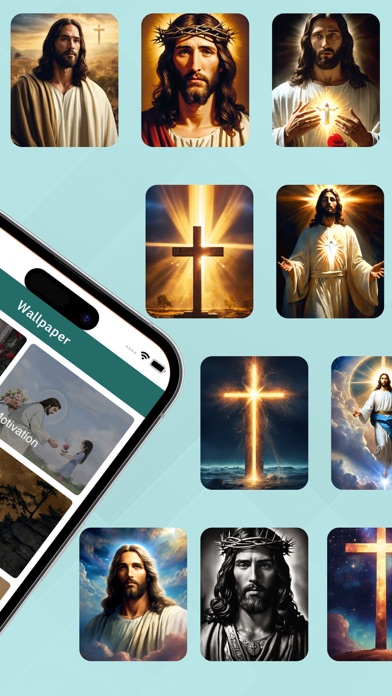 Good News Bible - Holy Version screenshot 2