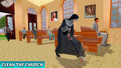 Good Nun screenshot 1