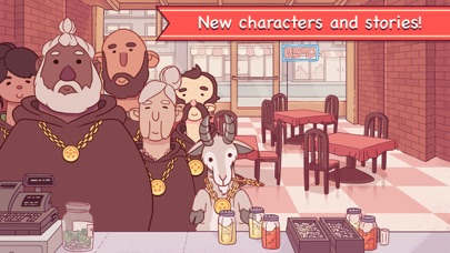 Good Pizza, Great Pizza screenshot 3