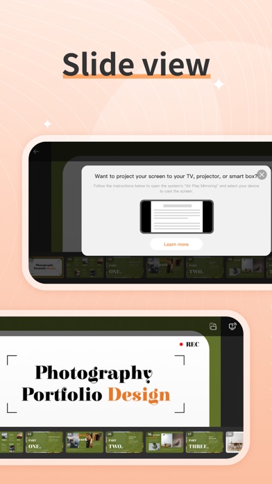 Good Slide screenshot 1