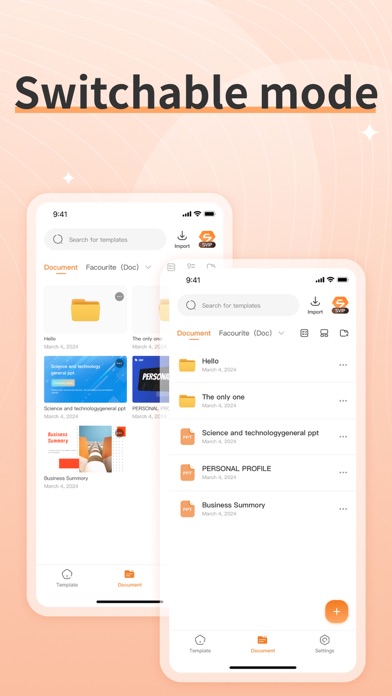 Good Slide screenshot 2