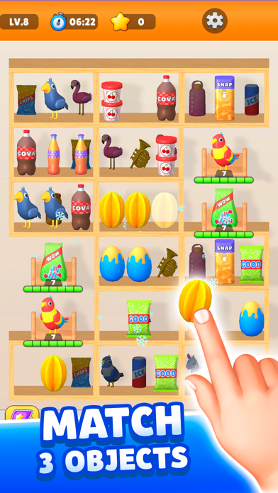 Good Sorting Game: Quick Match screenshot 5