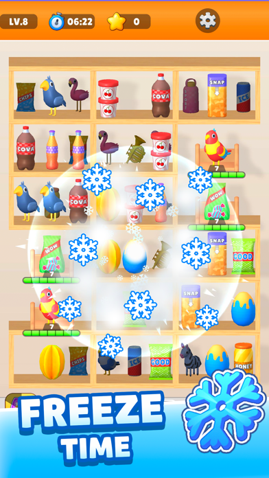 Good Sorting Game: Quick Match screenshot 3