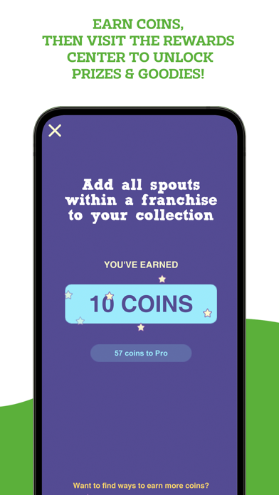 good2grow Collectors App screenshot 6