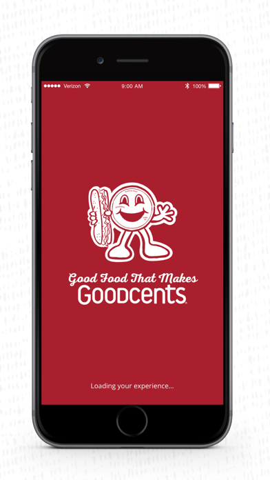 Goodcents screenshot 3