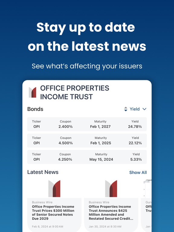 GoodFill screenshot 3