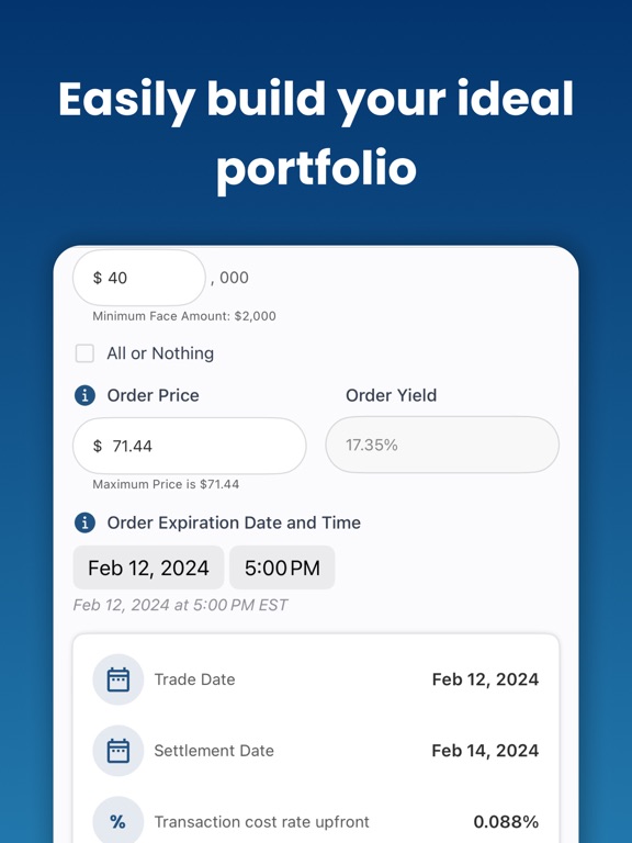 GoodFill screenshot 4