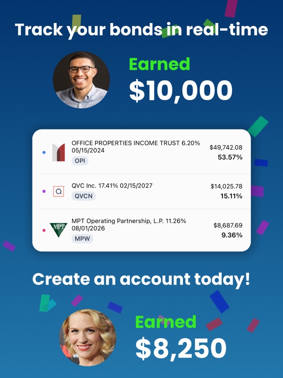 GoodFill screenshot 1