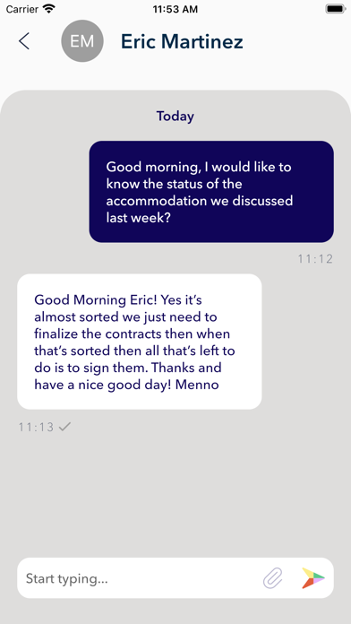GoodGuide Guides screenshot 2