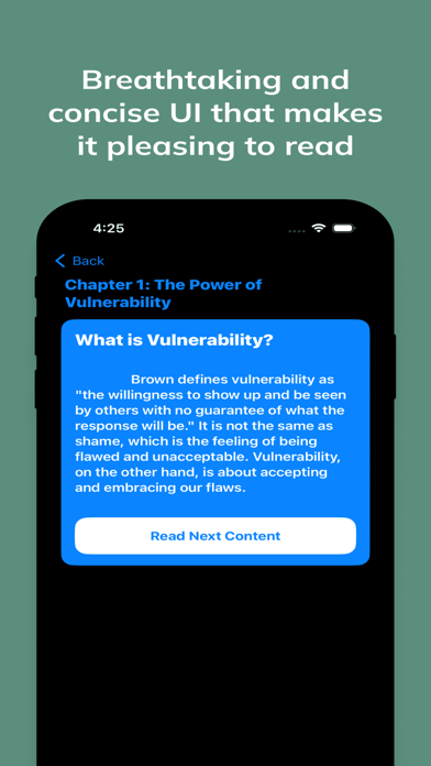 GoodHacks AI: Zen Productivity screenshot 2