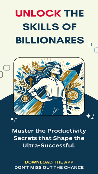 GoodHacks AI: Zen Productivity screenshot 6