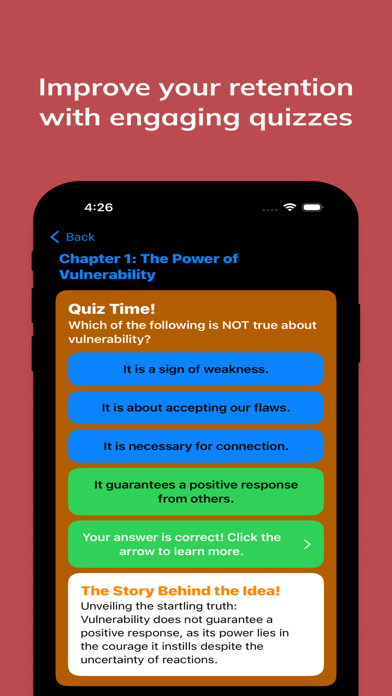 GoodHacks AI: Zen Productivity screenshot 1