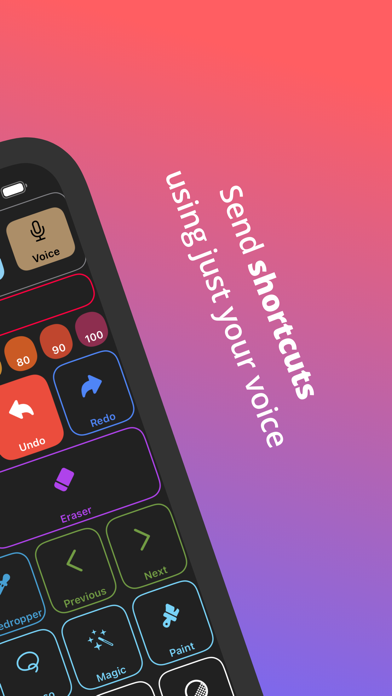 GoodKeypad screenshot 4