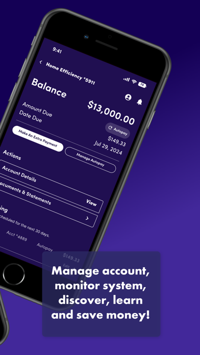 GoodLeap Home screenshot 5
