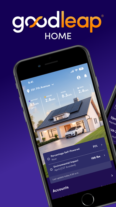 GoodLeap Home screenshot 6