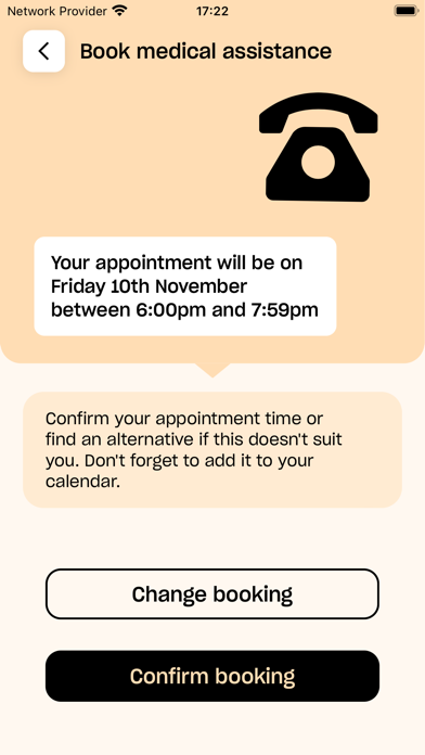 GoodShape screenshot 5