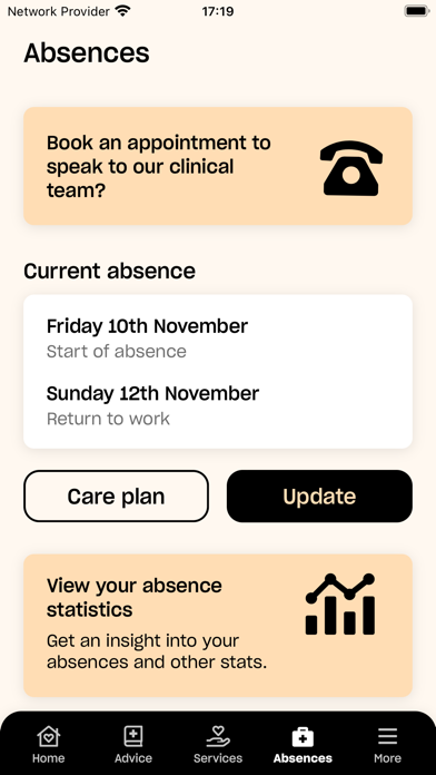 GoodShape screenshot 6