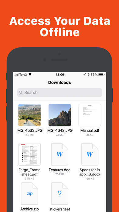 GoodSync screenshot 4