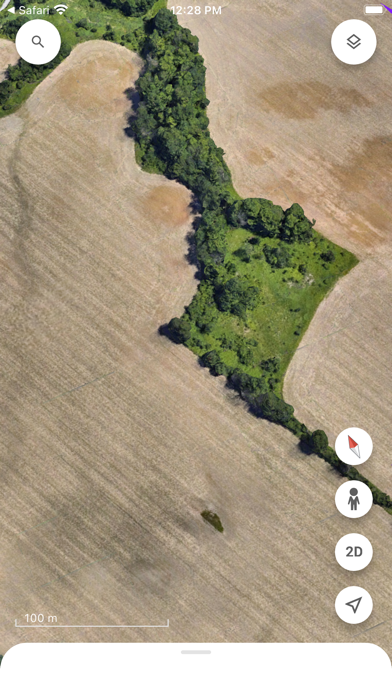Google Earth screenshot 2