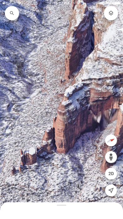 Google Earth screenshot 3