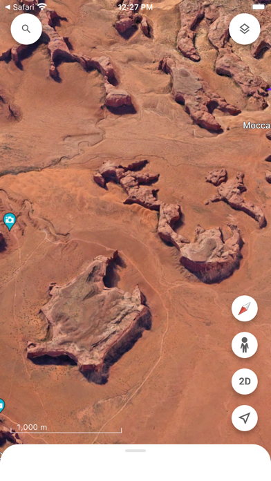 Google Earth screenshot 4