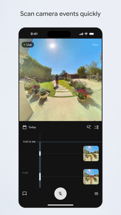 Google Home screenshot 2