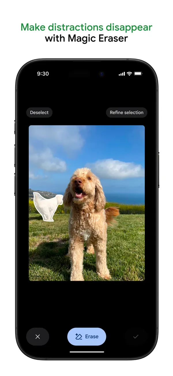 Google Photos: Backup & Edit screenshot 5