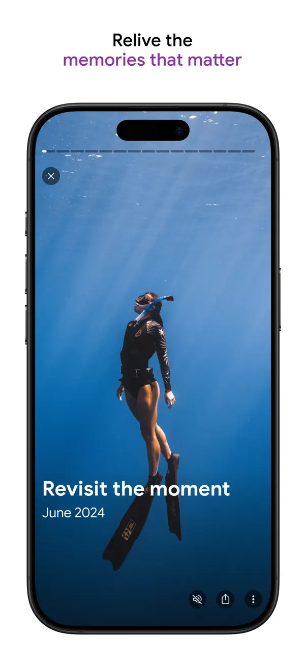 Google Photos: Backup & Edit screenshot 4