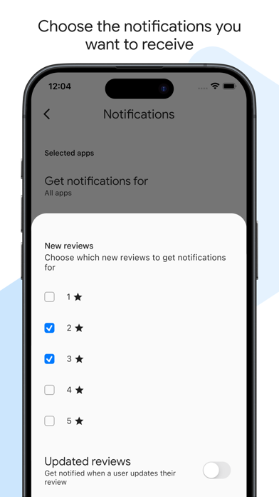 Google Play Console screenshot 2