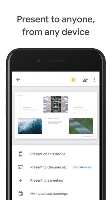 Google Slides screenshot 5