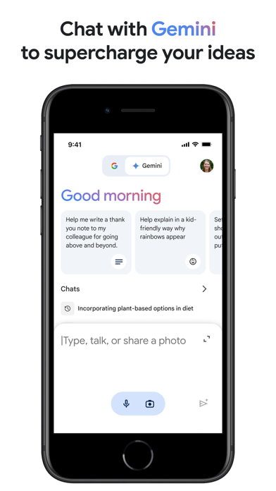 Google screenshot 5