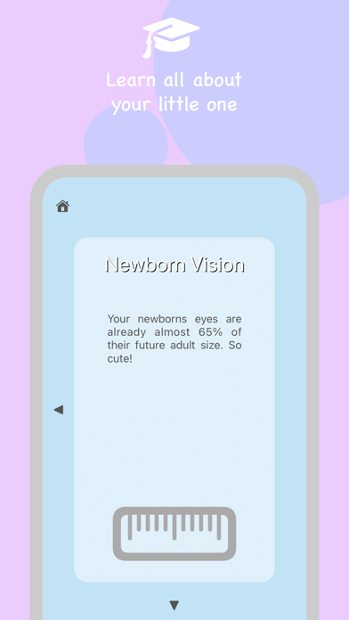 GooGooGoggles - Baby Vision AR screenshot 1