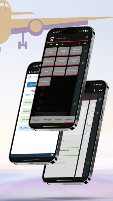 Goose, Your Digital Co-Pilot screenshot 2